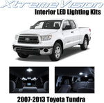 XtremeVision Interior LED for Toyota Tundra 2007-2013 (14 pcs)