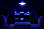 XtremeVision Interior LED for Toyota Corolla 2000-2014 (14 pcs)