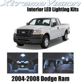 XtremeVision Interior LED for Ford F-150 2004-2008 (5 pcs)