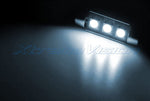 Xtremevision Interior LED for Land Rover LR3 2004-2009 (18 Pieces) Cool White Interior LED Kit + Installation Tool