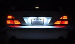 XtremeVision Interior LED for BMW M5 (E39) 1998-2004 (16 Pieces) Cool White Interior LED Kit + Installation Tool
