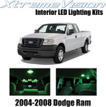 XtremeVision Interior LED for Ford F-150 2004-2008 (5 pcs)