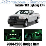 XtremeVision Interior LED for Ford F-150 2004-2008 (5 pcs)