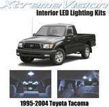 XtremeVision Interior LED for Toyota Tacoma 1995-2004 (3 Pieces)