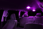 XtremeVision Interior LED for Nissan Xterra 2005-2014 (8 pcs)
