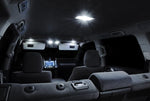 XtremeVision Interior LED for Nissan Maxima 2004-2008 (18 pcs)