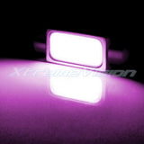 Xtremevision Interior LED for Mini Cooper S Cabrio 2005-2008 (7 Pieces)
