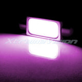 XtremeVision Interior LED for Mercedes-Benz ML-Class 1998-2005 (12 Pieces)