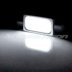 Xtremevision Interior LED for BMW Z3 (E36/34) 1996-2002 (4 Pieces)