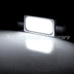 Xtremevision Interior LED for Volvo C30 2008-2015 (8 Pieces)